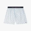 Boxer de tecido