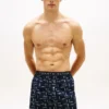 Boxer estampado Boxer estampado