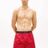 Boxer estampado Boxer estampado