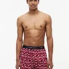 Boxer estampado Boxer estampado