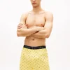 Boxer estampado Boxer estampado