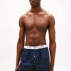 Boxer estampado Boxer estampado