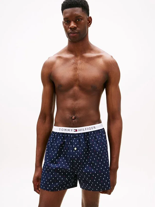 Boxer estampado Boxer estampado