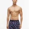 Boxer estampado Boxer estampado