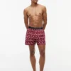 Boxer estampado Boxer estampado