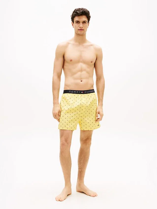 Boxer estampado Boxer estampado