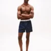 Boxer estampado Boxer estampado