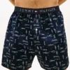 Boxer estampado Boxer estampado