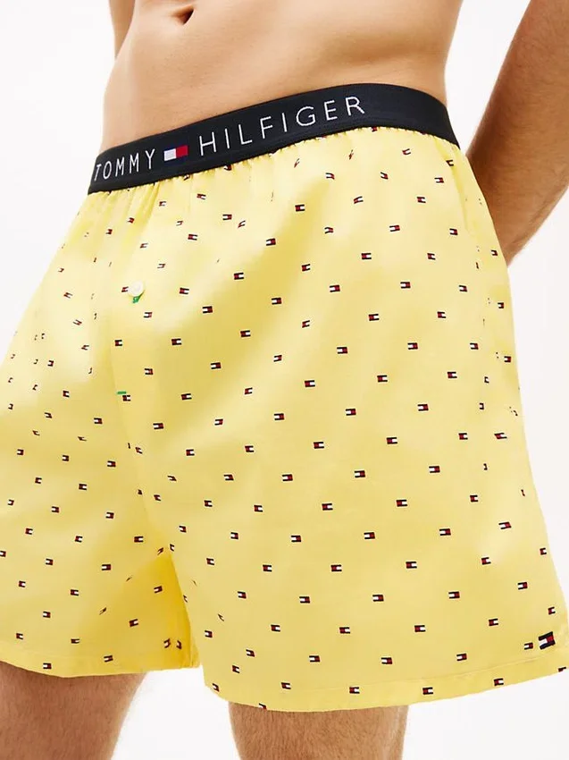 Boxer estampado Boxer estampado