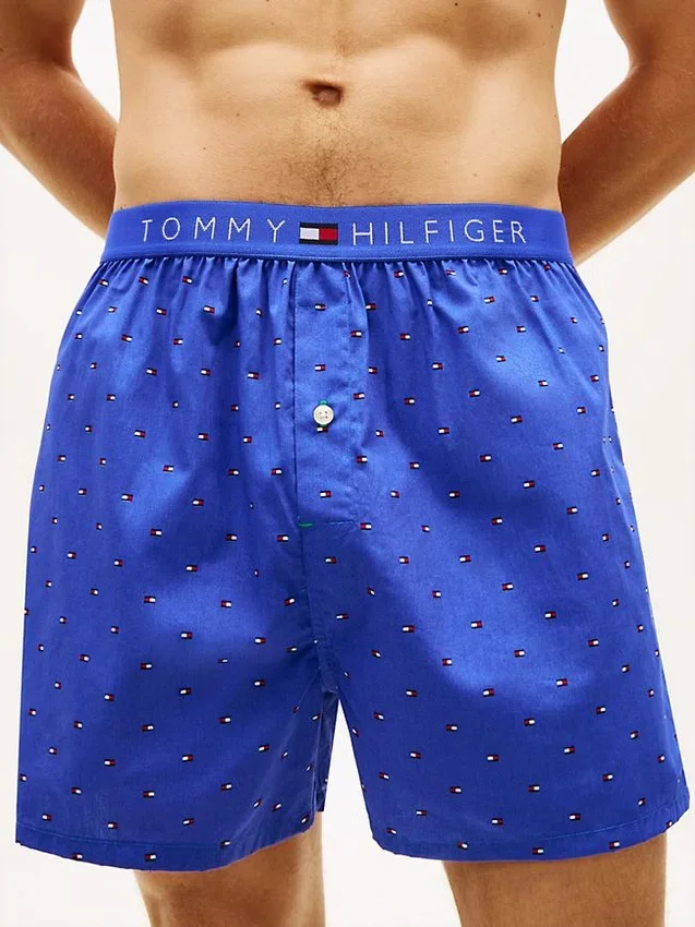 Boxer estampado Boxer estampado