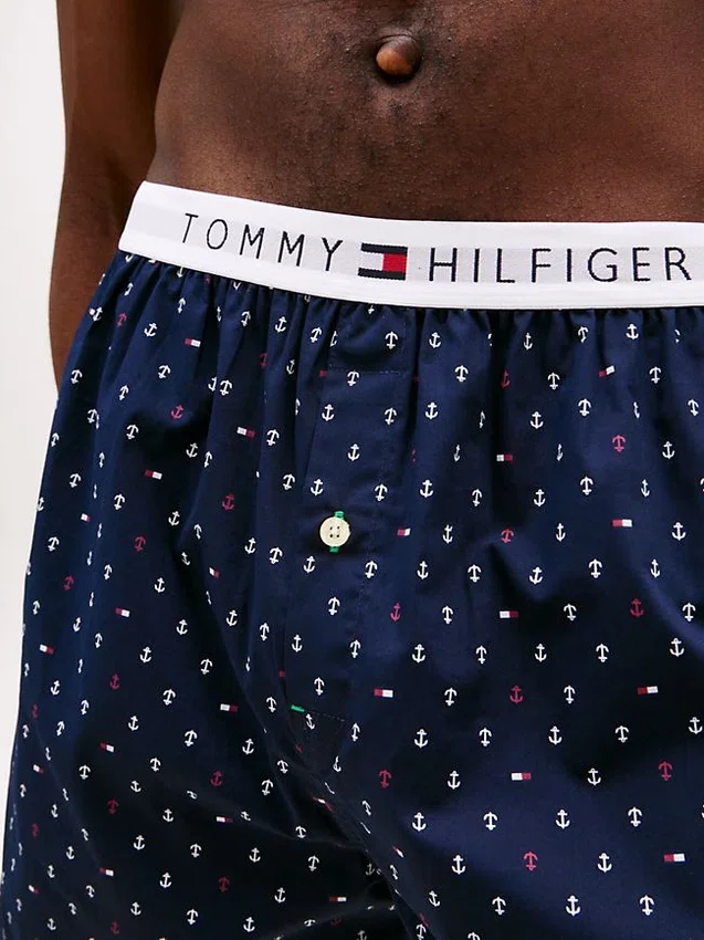 Boxer estampado Boxer estampado
