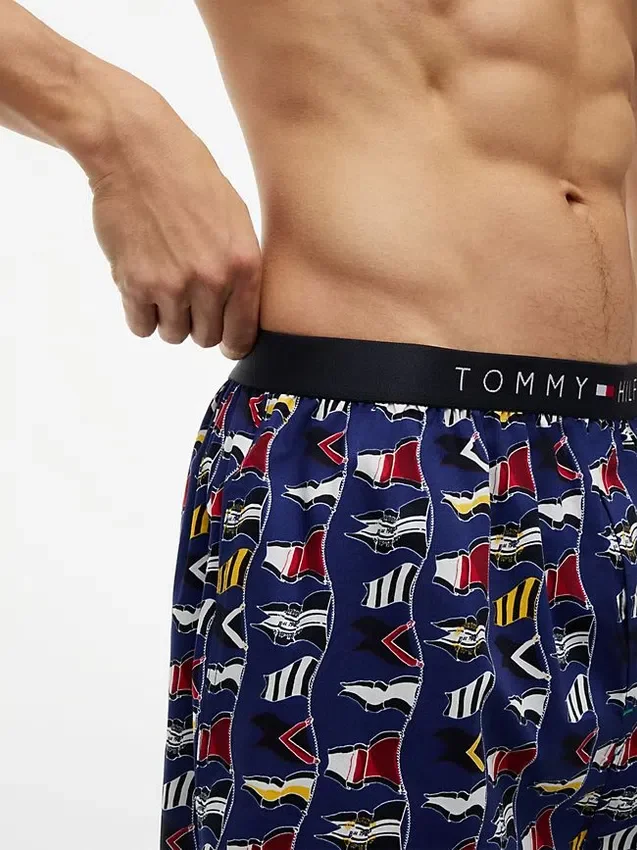 Boxer estampado Boxer estampado
