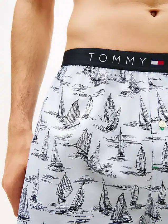 Boxer estampado Boxer estampado
