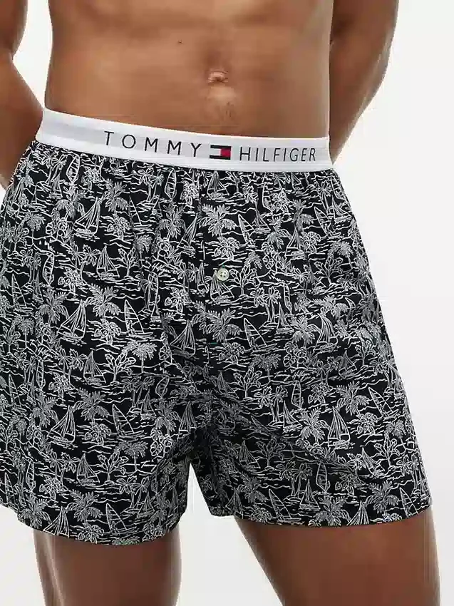 Boxer estampado Boxer estampado