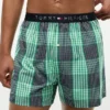 Boxer estampado Boxer estampado