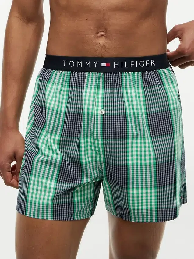Boxer estampado Boxer estampado