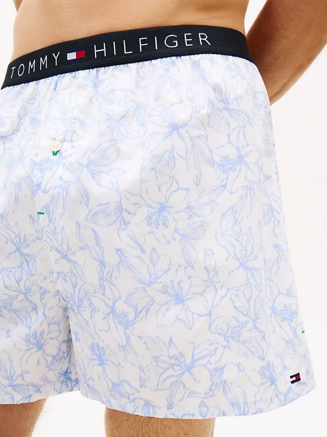Boxer estampado Boxer estampado