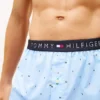 Boxer estampado Boxer estampado