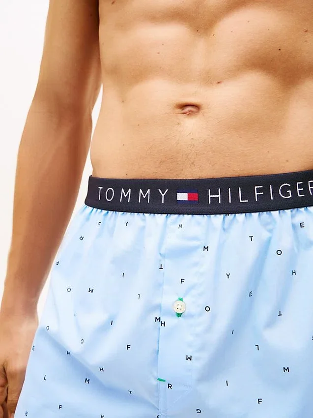 Boxer estampado Boxer estampado
