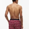Boxer estampado Boxer estampado