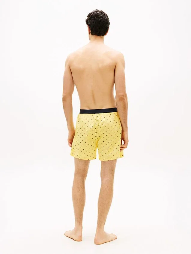 Boxer estampado Boxer estampado