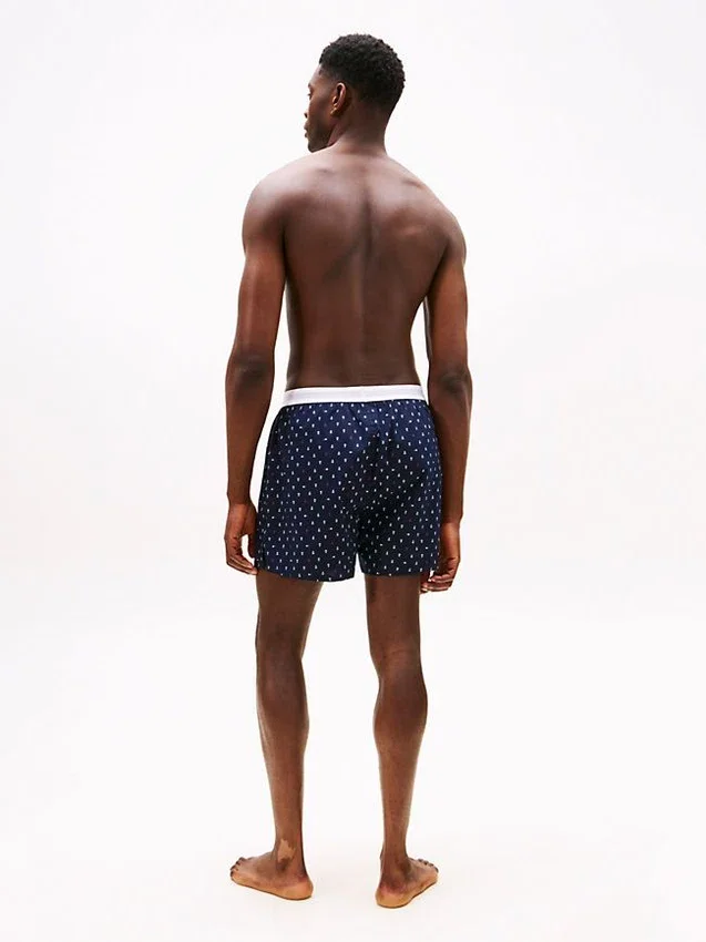 Boxer estampado Boxer estampado