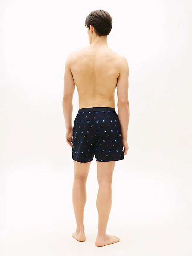 Boxer estampado Boxer estampado