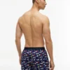 Boxer estampado Boxer estampado