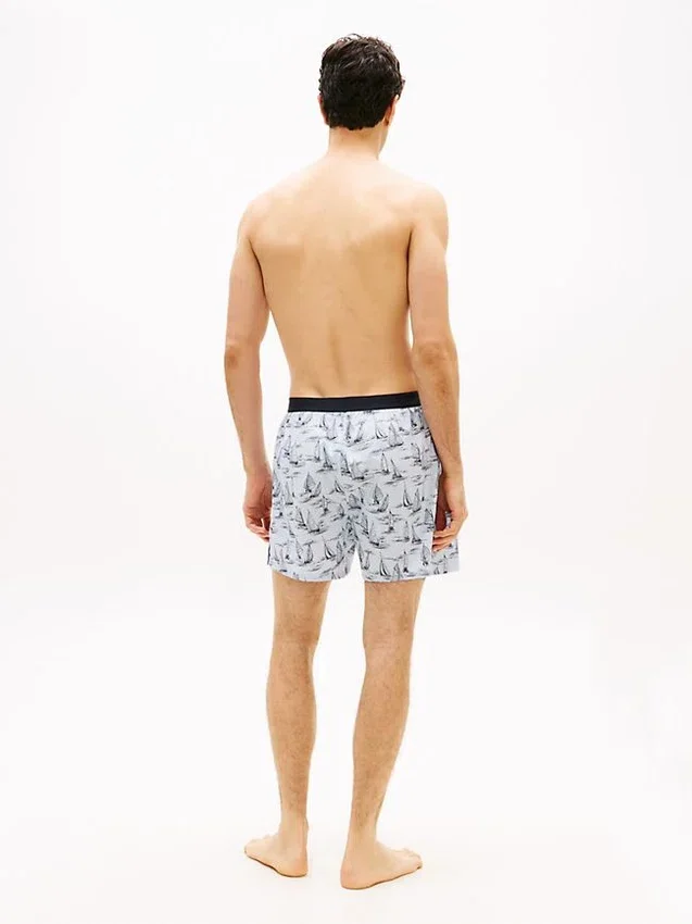 Boxer estampado Boxer estampado