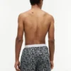 Boxer estampado Boxer estampado