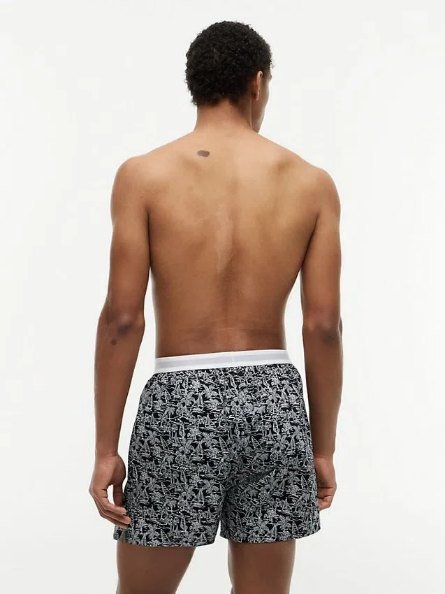 Boxer estampado Boxer estampado