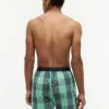 Boxer estampado Boxer estampado
