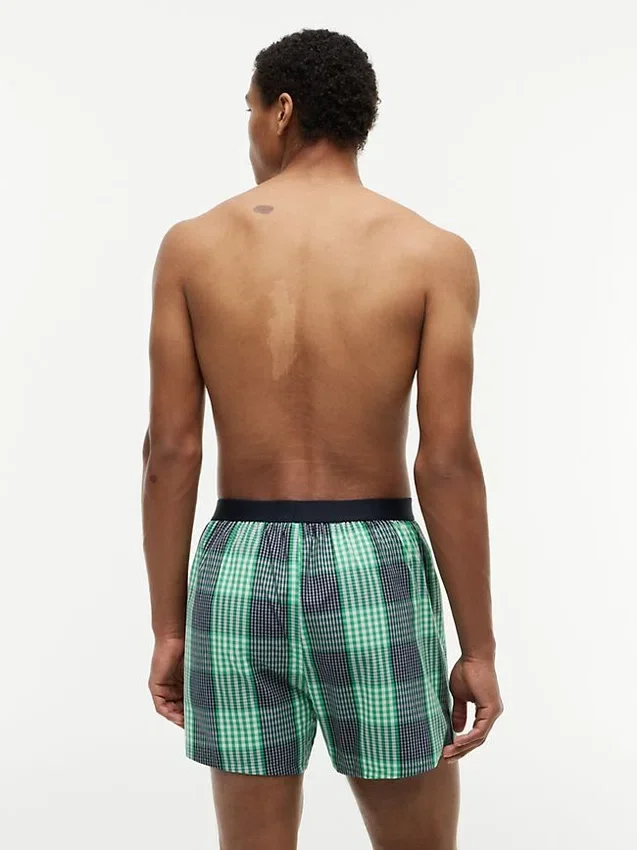 Boxer estampado Boxer estampado