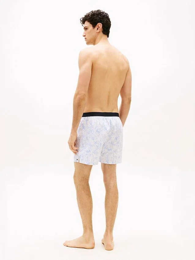 Boxer estampado Boxer estampado