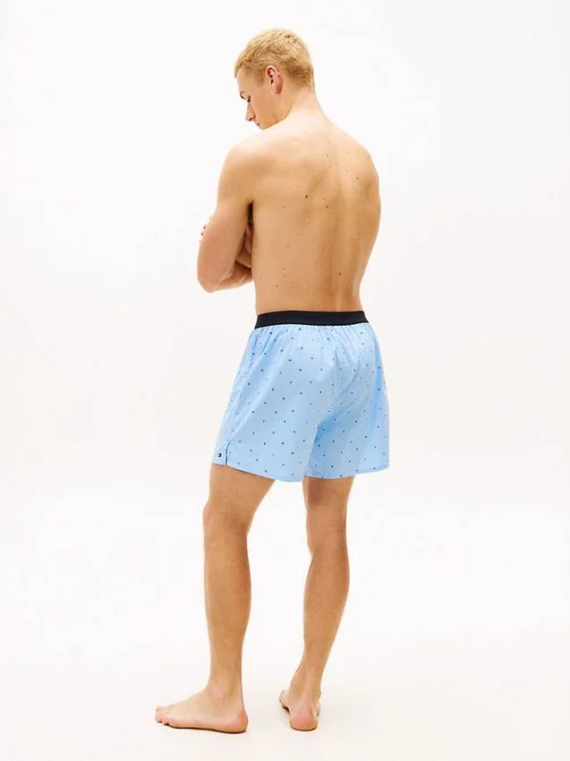 Boxer estampado Boxer estampado