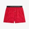 Boxer estampado Boxer estampado