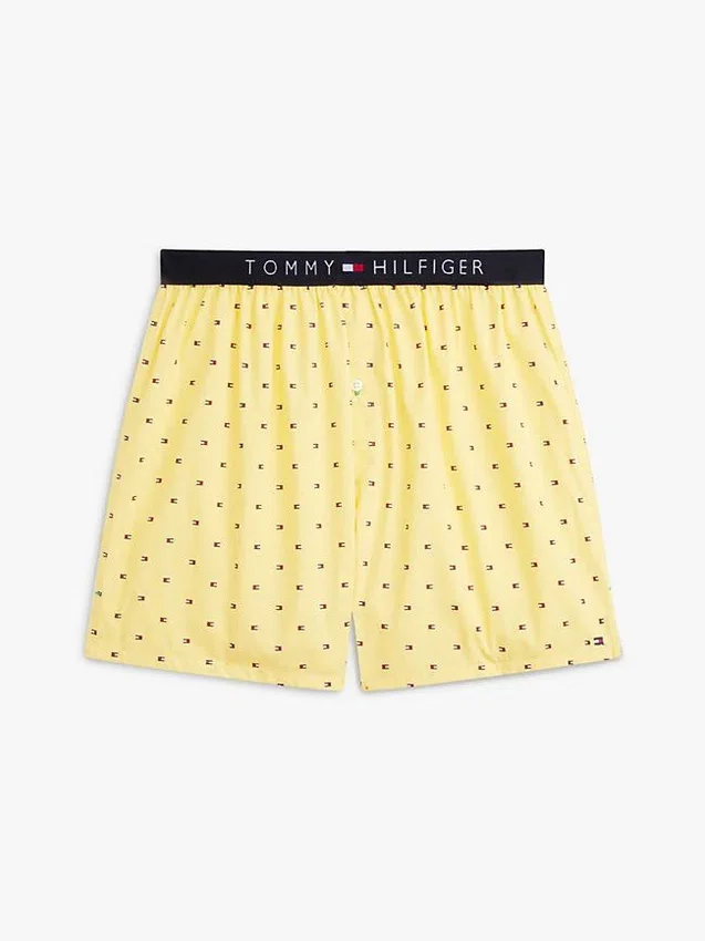 Boxer estampado Boxer estampado