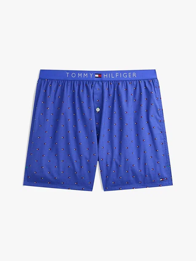 Boxer estampado Boxer estampado