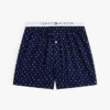 Boxer estampado Boxer estampado