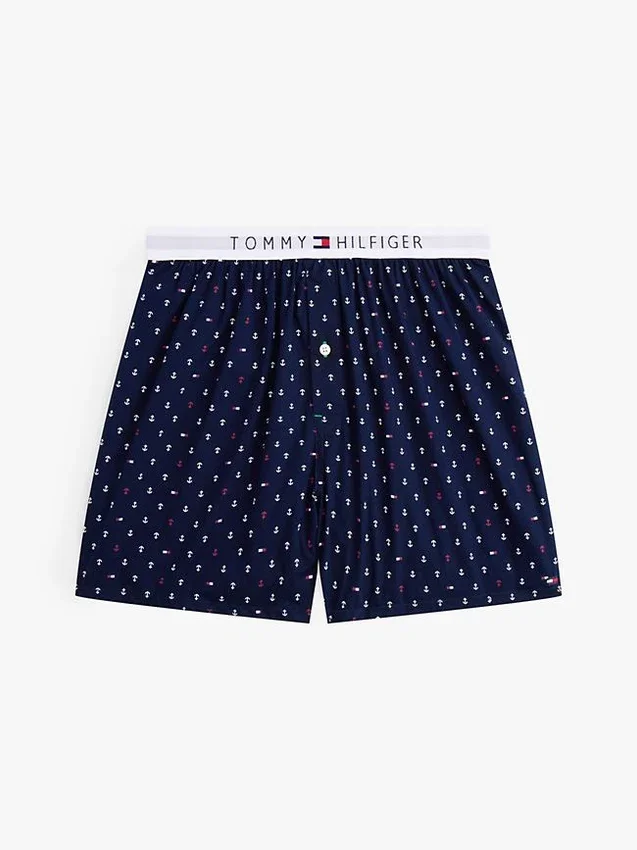 Boxer estampado Boxer estampado