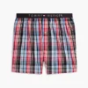 Boxer estampado Boxer estampado