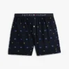 Boxer estampado Boxer estampado