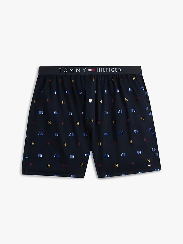 Boxer estampado Boxer estampado