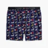 Boxer estampado Boxer estampado