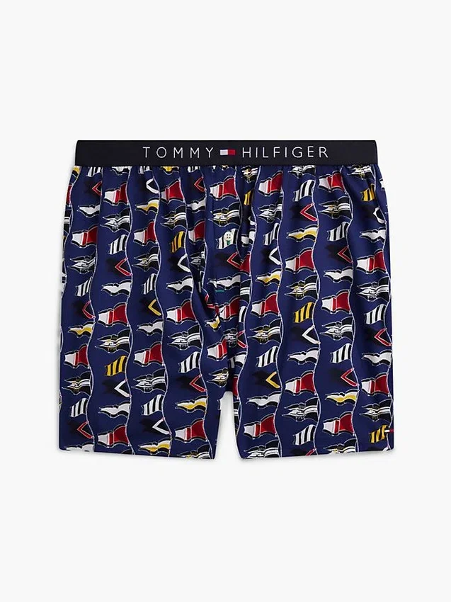 Boxer estampado Boxer estampado