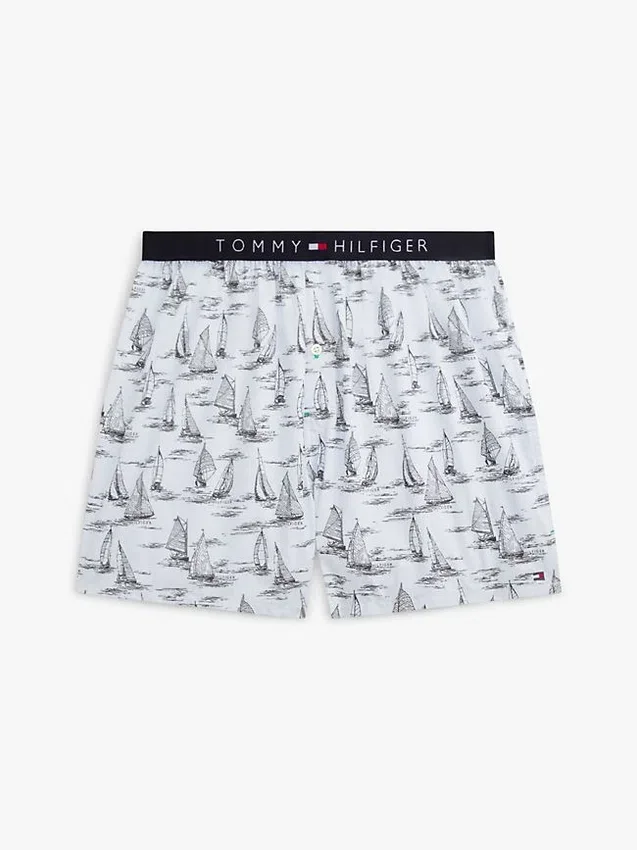 Boxer estampado Boxer estampado