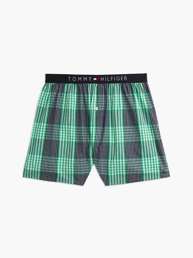 Boxer estampado Boxer estampado