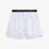 Boxer estampado Boxer estampado