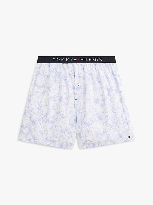 Boxer estampado Boxer estampado