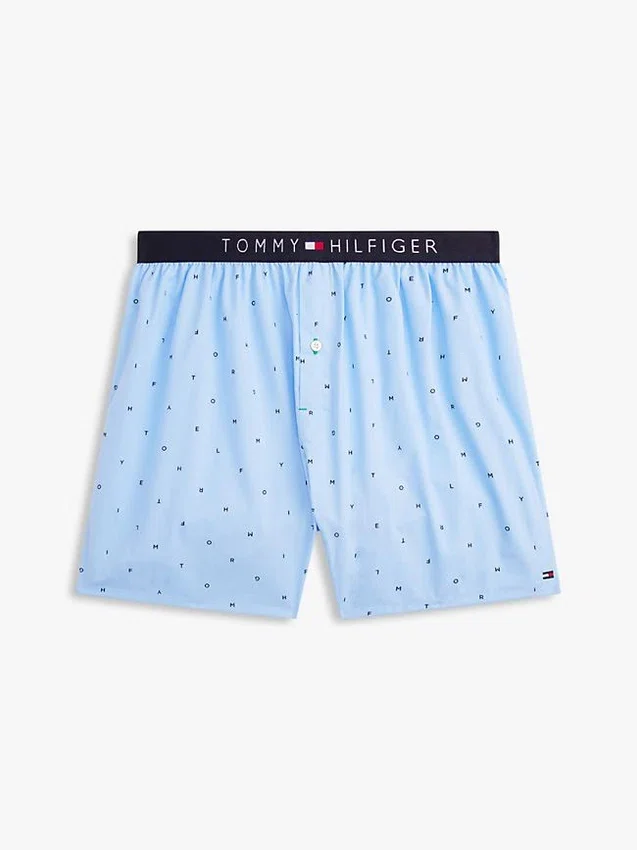 Boxer estampado Boxer estampado